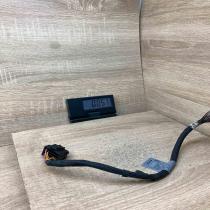 7531789 7531790  Plug wire BMW X5 E53