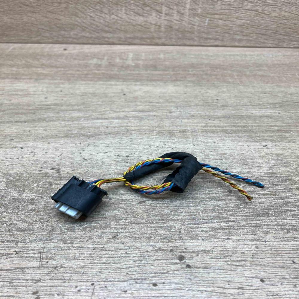 968913 1 9689131C  Plug wire BMW 5 E60 E61