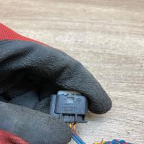 968913 1 9689131C  Plug wire BMW 5 E60 E61