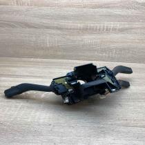 3C9953513C 3C0959653 3C9953507C Wiper turn signal indicator stalk/switch Volkswa