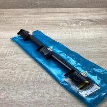 7700845258 7700845258D  Rear bumper mounting bracket Renault Megane I