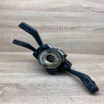 3C5953513C 3C0959653 Used 3C5953507C Wiper turn signal indicator stalk/switch Vo