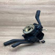 3C5953513C 3C0959653 Used 3C5953507C Wiper turn signal indicator stalk/switch Vo