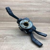 3C5953513C 3C0959653 Used 3C5953507C Wiper turn signal indicator stalk/switch Vo