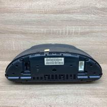 6914914  For Diesel LHD Speedometer (instrument cluster) BMW 5 E39