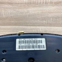 6914914  For Diesel LHD Speedometer (instrument cluster) BMW 5 E39