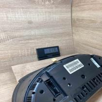 6914914  For Diesel LHD Speedometer (instrument cluster) BMW 5 E39