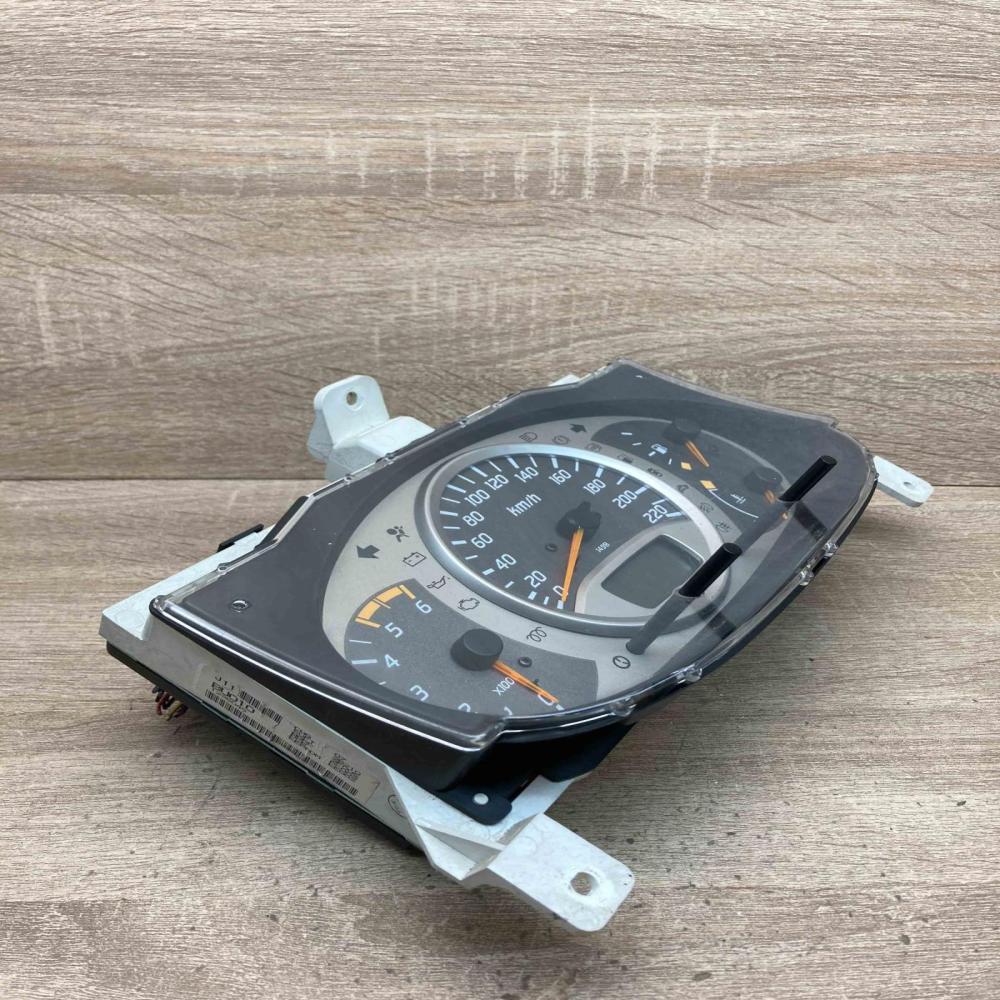 1235045 BU010 For Diesel LHD Speedometer (instrument cluster) Nissan Almera Tino