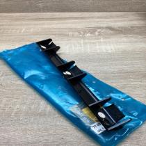 7700845258 7700845258D  Rear bumper mounting bracket Renault Megane I