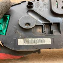 1J0920906J 880 482 019 For Petrol RHD Speedometer (instrument cluster) Volkswage