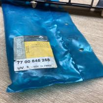 7700845258 7700845258D  Rear bumper mounting bracket Renault Megane I