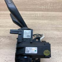 3C9953513B 3C9953507E  Wiper turn signal indicator stalk/switch Volkswagen PASSA