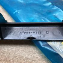 7700845258 7700845258D  Rear bumper mounting bracket Renault Megane I