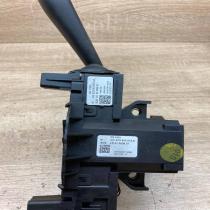 3C9953513A 3C9953507AA  Wiper turn signal indicator stalk/switch Volkswagen PASS