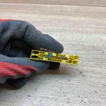 8373310 968476 1  Plug wire BMW 5 E60 E61