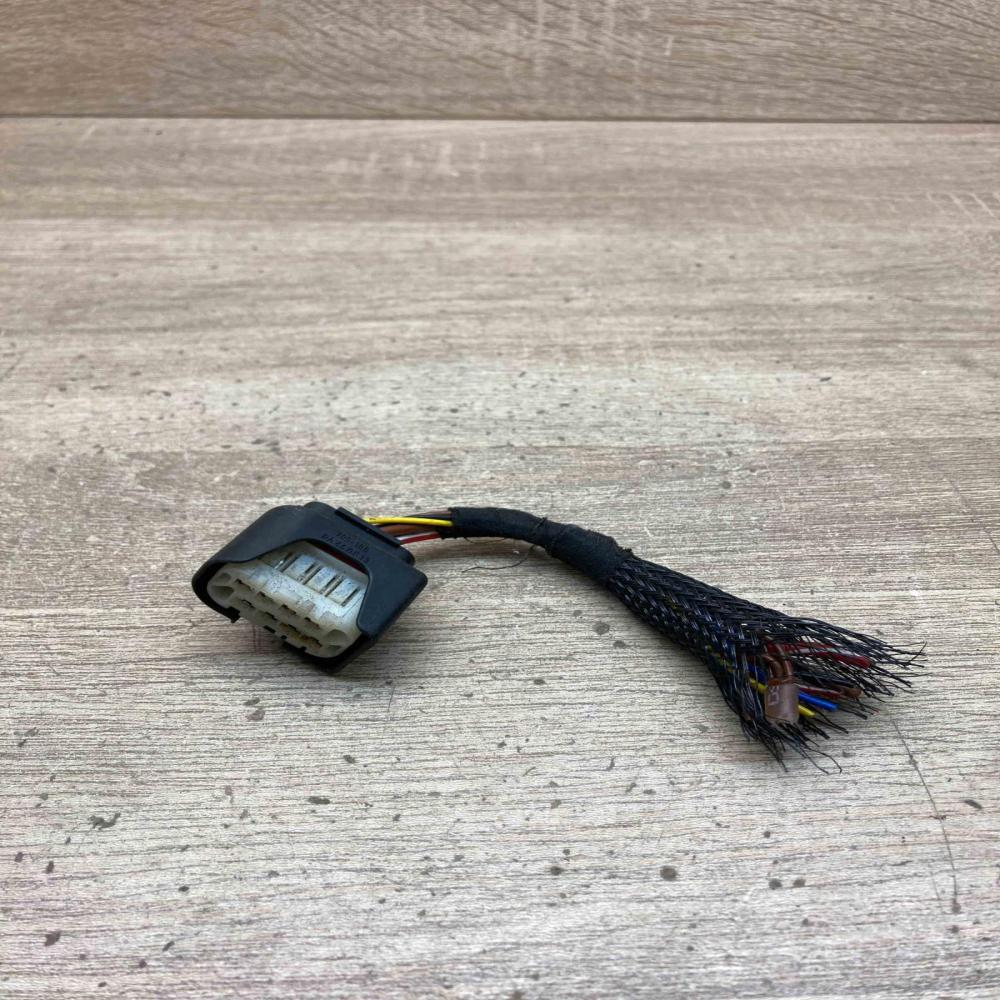 705 188 PA66GF13  Plug wire Fiat Punto (188)
