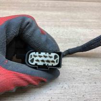 705 188 PA66GF13  Plug wire Fiat Punto (188)
