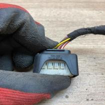 705 188 PA66GF13  Plug wire Fiat Punto (188)