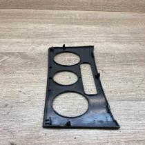 3C0863099  Silver Climate control unit Volkswagen PASSAT B6