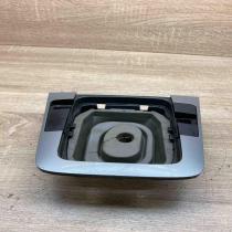 3C0864263 1K0864220  Gear shifter surround trim plastic Volkswagen PASSAT B6