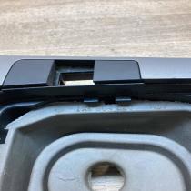 3C0864263 1K0864220  Gear shifter surround trim plastic Volkswagen PASSAT B6