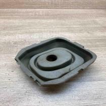 1K0864220   Gear shifter surround trim plastic Volkswagen PASSAT B6