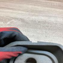 1K0864220   Gear shifter surround trim plastic Volkswagen PASSAT B6