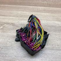 8D1941824   Fuse box set Audi A6 S6 C6 4F