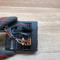 1K0959433AH 5DK008583 08  Comfort/convenience module Skoda Octavia Mk2 (1Z)
