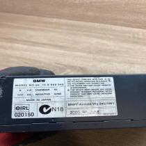 6908948 8364931 Used CD/DVD changer BMW 5 E39