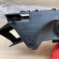 57A807393   Rear bumper mounting bracket Skoda Karoq