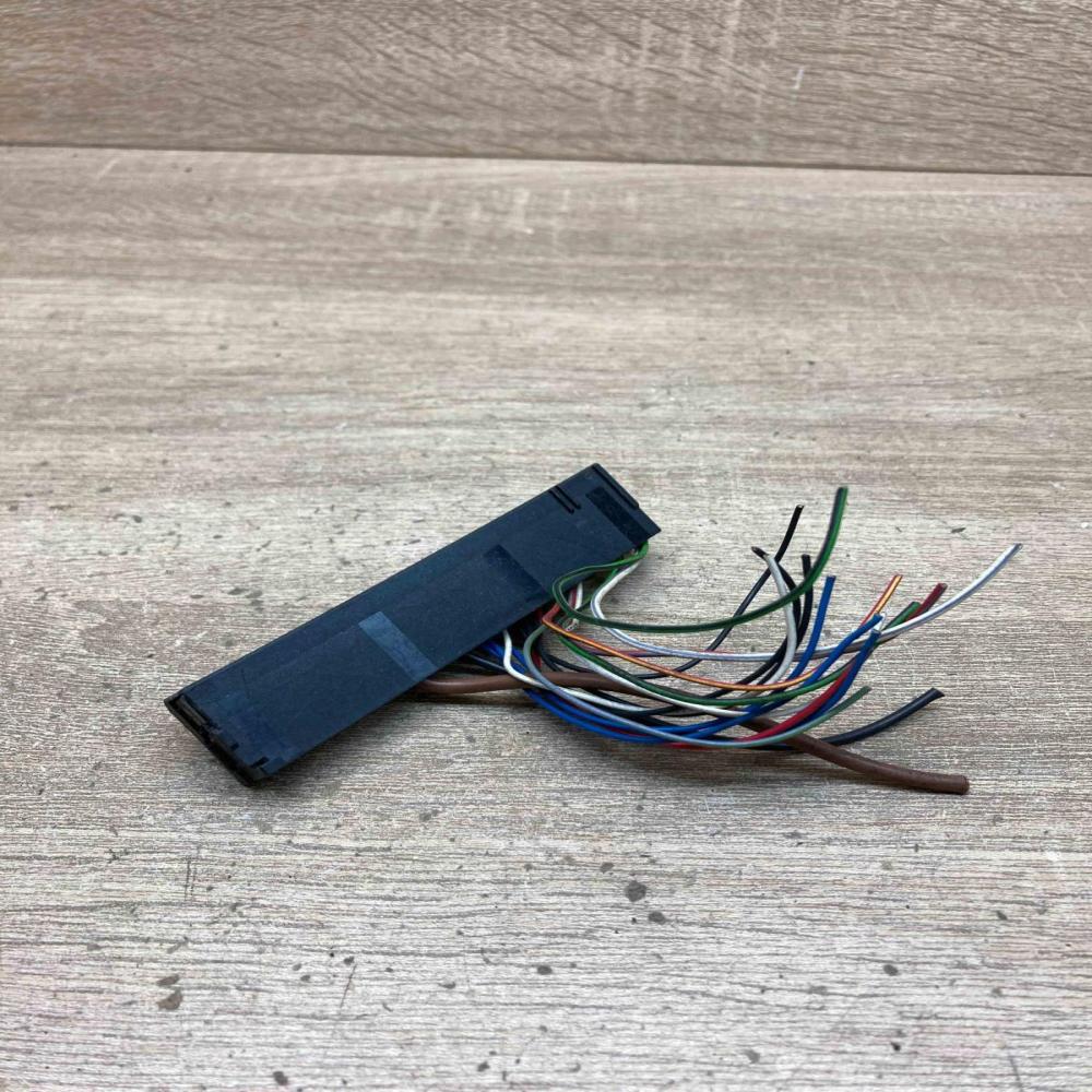 6925571 1452555 1 1452557 Plug wire BMW X5 F15