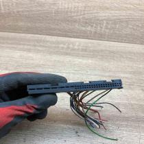6925571 1452555 1 1452557 Plug wire BMW X5 F15