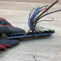 6925571 1452555 1 1452557 Plug wire BMW X5 F15