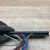 6925571 1452555 1 1452557 Plug wire BMW X5 F15