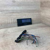 6925571 1452555 1 1452557 Plug wire BMW X5 F15