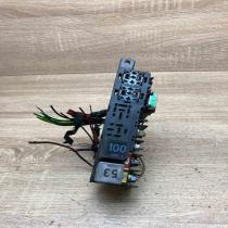 8L0941822   Fuse box set Volkswagen Golf IV