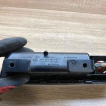 3C0863284A 3C0857961A  Car ashtray Volkswagen PASSAT B5