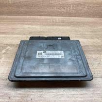03L906023CE 5WP42821AA  Engine control unit/module ECU Volkswagen Golf VI