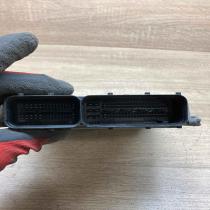 03L906023CE 5WP42821AA  Engine control unit/module ECU Volkswagen Golf VI