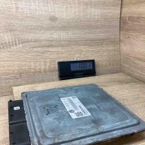 03L906023CE 5WP42821AA  Engine control unit/module ECU Volkswagen Golf VI