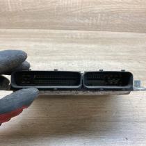 038906019AT 0281010974 Used Engine control unit/module ECU Volkswagen Golf IV
