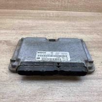 09181243 0281010050 DY Engine control unit/module ECU Opel Astra G