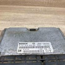 09181243 0281010050 DY Engine control unit/module ECU Opel Astra G