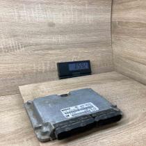09181243 0281010050 DY Engine control unit/module ECU Opel Astra G