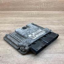 03G906021LB 0281013238 Used Engine control unit/module ECU Skoda Octavia Mk2 (1Z