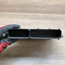03G906021LB 0281013238 Used Engine control unit/module ECU Skoda Octavia Mk2 (1Z