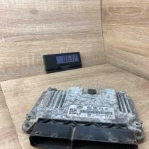 03G906021LB 0281013238 Used Engine control unit/module ECU Skoda Octavia Mk2 (1Z