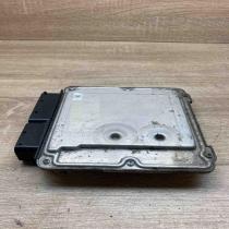 03L907309 0281015029 Main Engine control unit/module ECU Volkswagen PASSAT B6