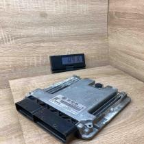 03L907309 0281015029 Main Engine control unit/module ECU Volkswagen PASSAT B6